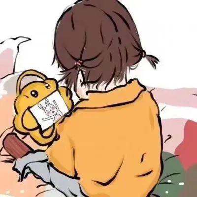 动漫情头丨依旧喜欢你