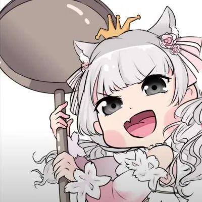 动漫情头丨依旧喜欢你