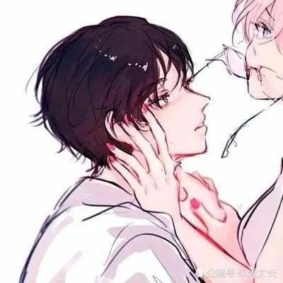 动漫情头丨依旧喜欢你