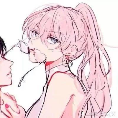 动漫情头丨依旧喜欢你