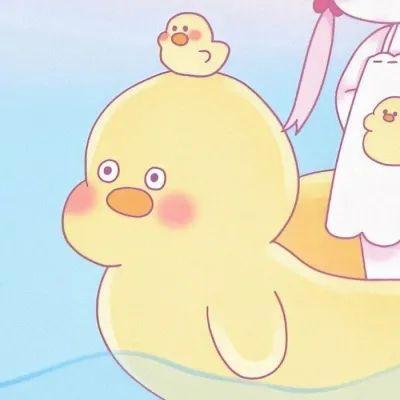 动漫情头丨依旧喜欢你