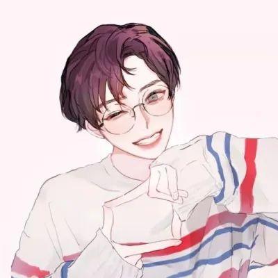 动漫情头丨依旧喜欢你