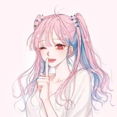 动漫情头丨依旧喜欢你