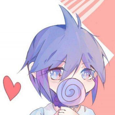 最可爱的动漫情头，和你的另一半用会有神奇的事情发生哦~