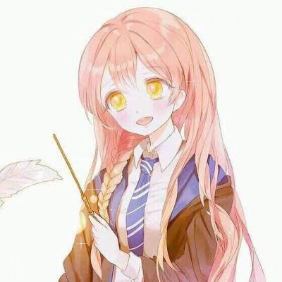 最可爱的动漫情头，和你的另一半用会有神奇的事情发生哦~