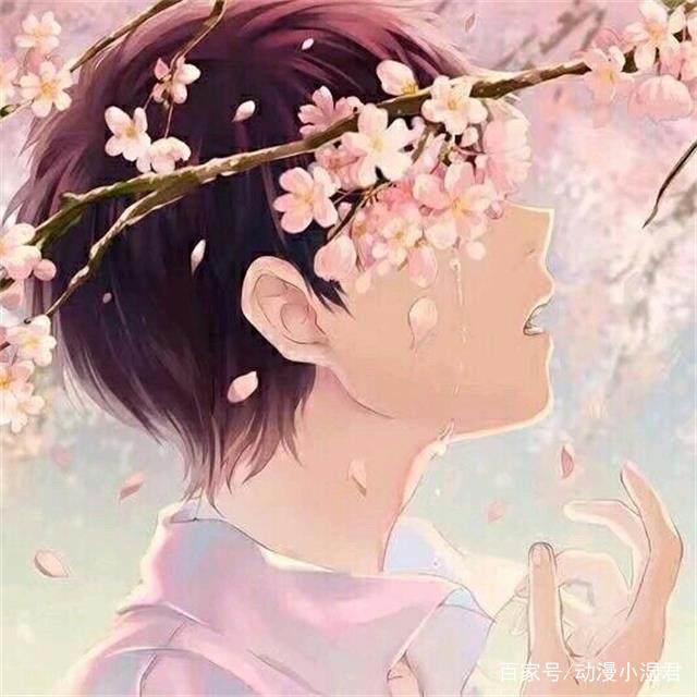 一眼能看出的动漫情头怎么了？那么美腻，你确定不用它们？