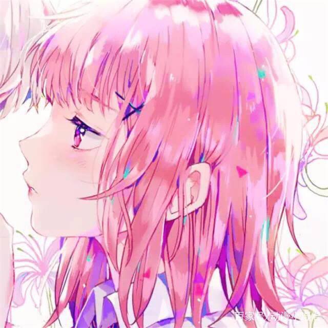 一眼能看出的动漫情头怎么了？那么美腻，你确定不用它们？