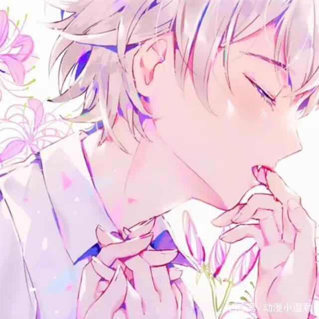 一眼能看出的动漫情头怎么了？那么美腻，你确定不用它们？