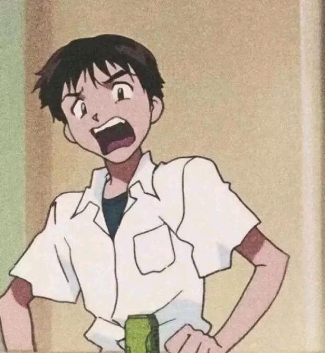 你们要的动漫情头！看看都是哪些CP？