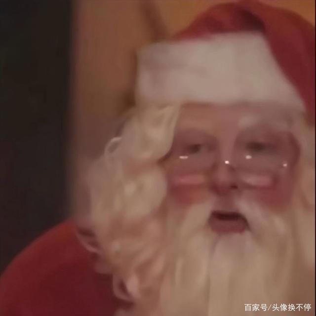 42张圣诞节动漫情头，花里胡哨，单身狗就别进来了