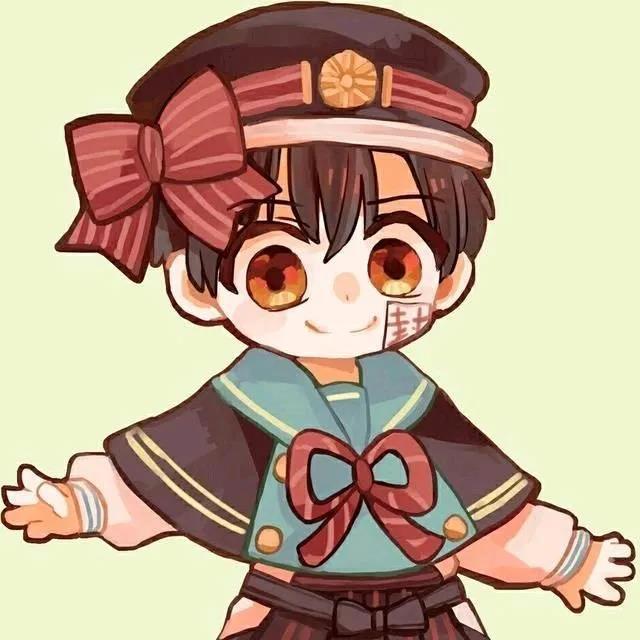 甜蜜动漫情头：你们夸美女都怎么夸？评论教我一下可以吗