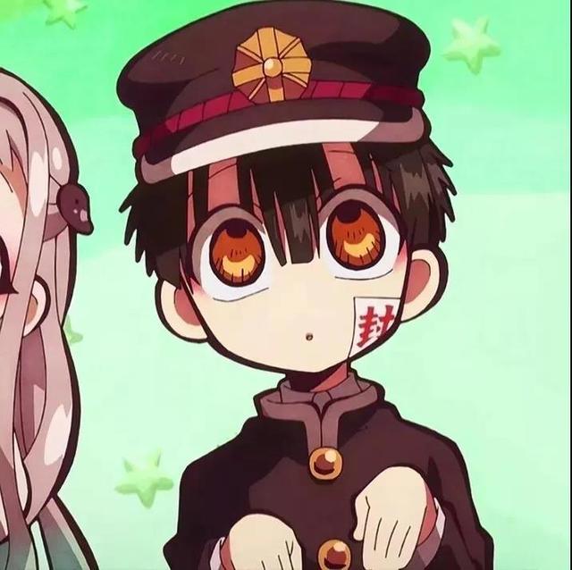 甜蜜动漫情头：你们夸美女都怎么夸？评论教我一下可以吗