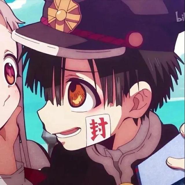 甜蜜动漫情头：你们夸美女都怎么夸？评论教我一下可以吗