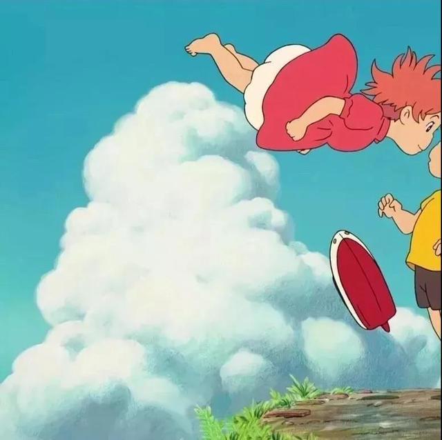 甜蜜动漫情头：你们夸美女都怎么夸？评论教我一下可以吗