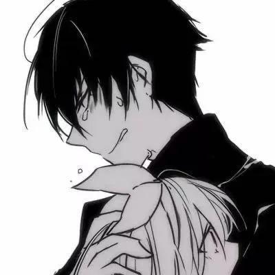 甜蜜动漫情头：你们夸美女都怎么夸？评论教我一下可以吗