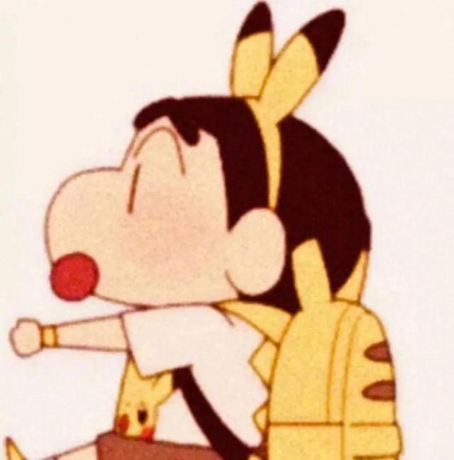 甜蜜动漫情头：你们夸美女都怎么夸？评论教我一下可以吗