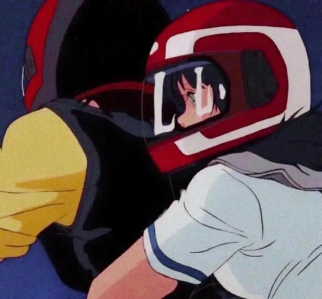 甜蜜动漫情头：你们夸美女都怎么夸？评论教我一下可以吗