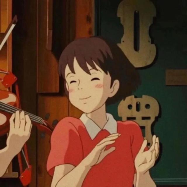 甜蜜动漫情头：你们夸美女都怎么夸？评论教我一下可以吗