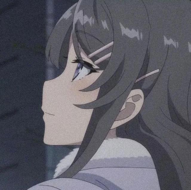 甜蜜动漫情头：你们夸美女都怎么夸？评论教我一下可以吗