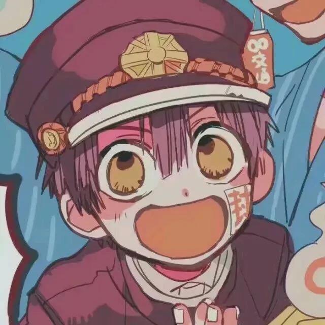 甜蜜动漫情头：你们夸美女都怎么夸？评论教我一下可以吗