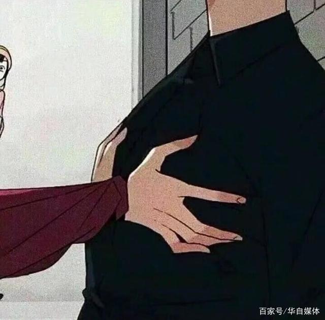 “所有的热情都会在等待和失望中消失，没有例外。动漫情头