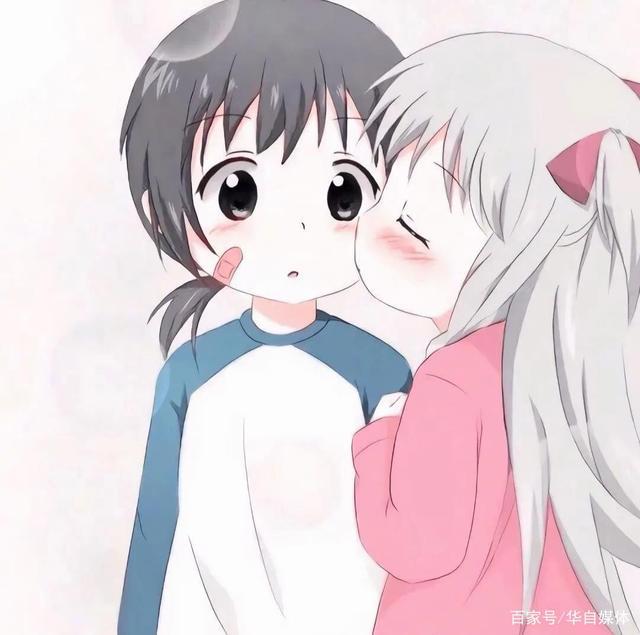 “所有的热情都会在等待和失望中消失，没有例外。动漫情头