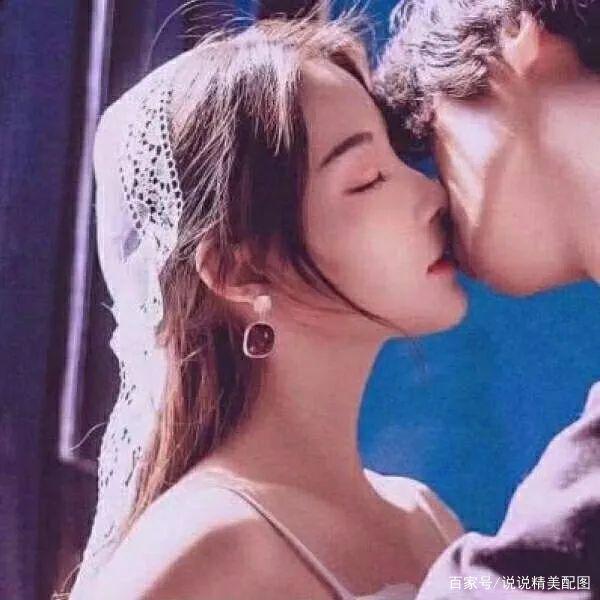 动漫唯美情头，你掀起山河奔向我，踏尽星粒来访我