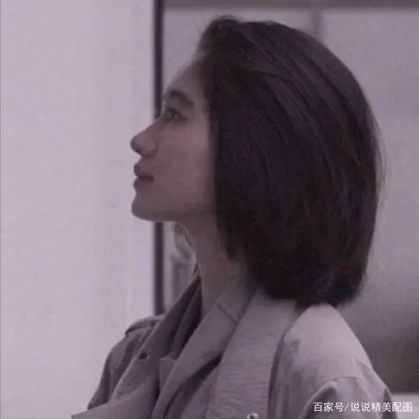 动漫唯美情头，你掀起山河奔向我，踏尽星粒来访我