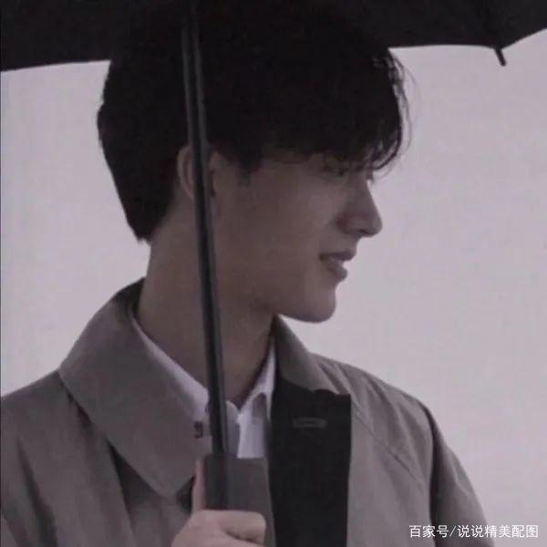 动漫唯美情头，你掀起山河奔向我，踏尽星粒来访我