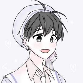 动漫情头：不要做混世大魔王了，做我的小公主吧