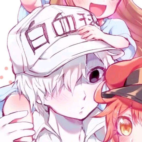 动漫情头：不要做混世大魔王了，做我的小公主吧