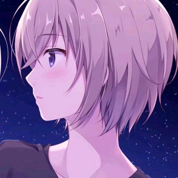 动漫情头：不要做混世大魔王了，做我的小公主吧