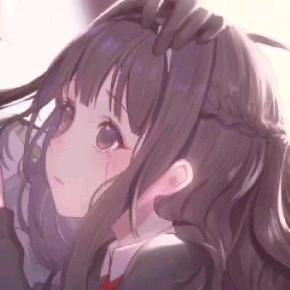 动漫情头：不要做混世大魔王了，做我的小公主吧