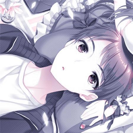 动漫情头：不要做混世大魔王了，做我的小公主吧