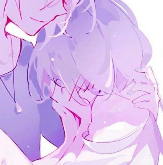 动漫情头：他只是随手给了朵花你却红了脸，想用余生做代价