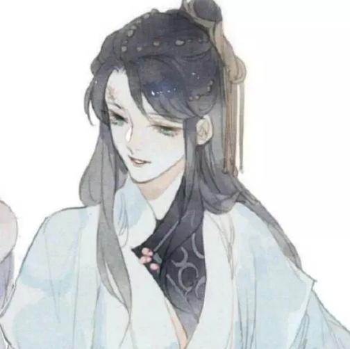 动漫情头：他只是随手给了朵花你却红了脸，想用余生做代价