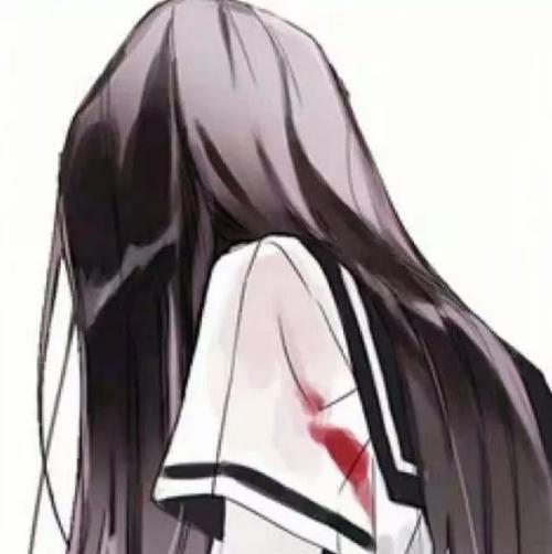 动漫情头：他只是随手给了朵花你却红了脸，想用余生做代价