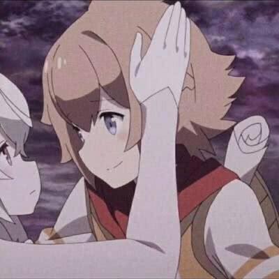 动漫情头：遇见你，是我一生的幸运，喜欢你，是我做过最好的事