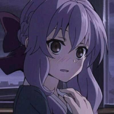 动漫情头：遇见你，是我一生的幸运，喜欢你，是我做过最好的事