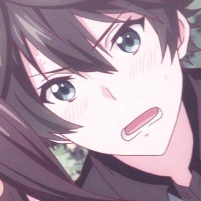 动漫情头：遇见你，是我一生的幸运，喜欢你，是我做过最好的事