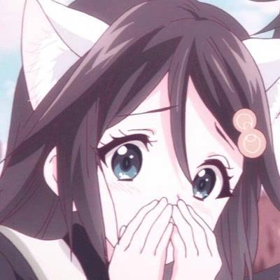 动漫情头：遇见你，是我一生的幸运，喜欢你，是我做过最好的事