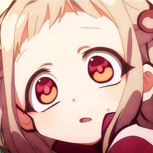 《地缚少年花子君》动画太好看，截图做情头，超A的花子值得拥有