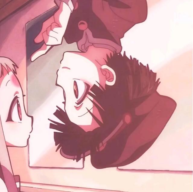 《地缚少年花子君》动画太好看，截图做情头，超A的花子值得拥有