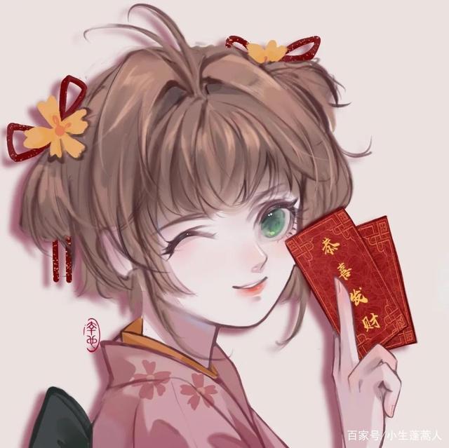 动漫情头风行过万里月沉没海底我遇见了世界上的一切却只喜欢你