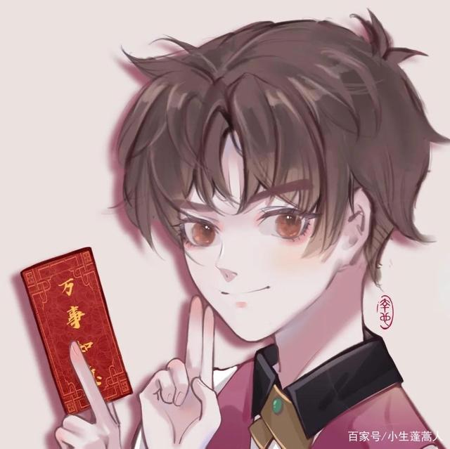 动漫情头风行过万里月沉没海底我遇见了世界上的一切却只喜欢你