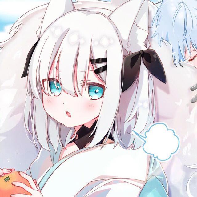 动漫情头，你家野王不会拒绝的神仙情头