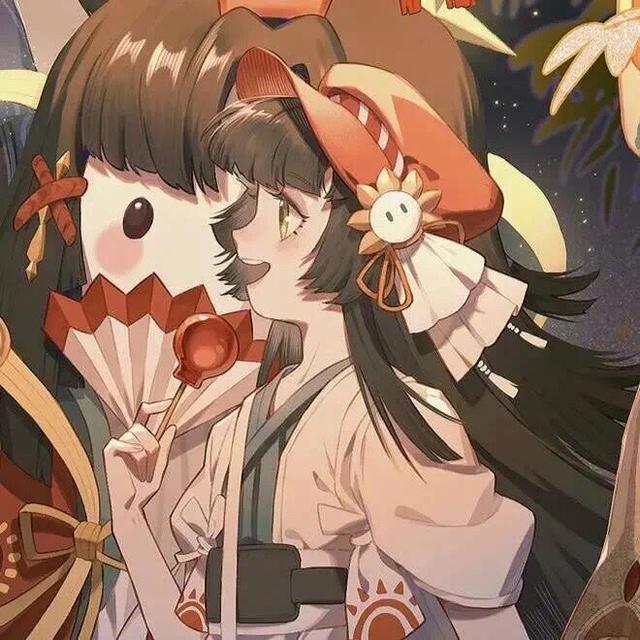 动漫情头，你家野王不会拒绝的神仙情头