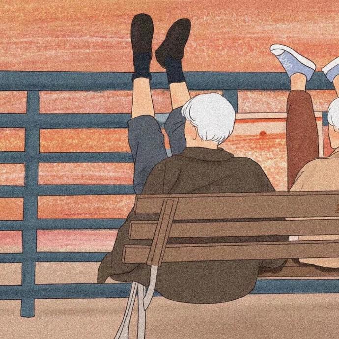 进来收藏！超级好看超级甜的情侣头像精选合集~