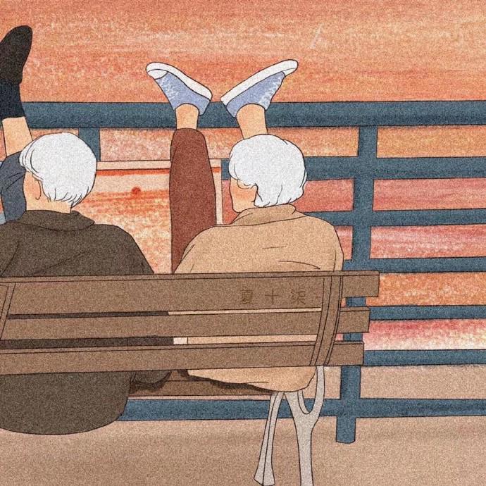 进来收藏！超级好看超级甜的情侣头像精选合集~