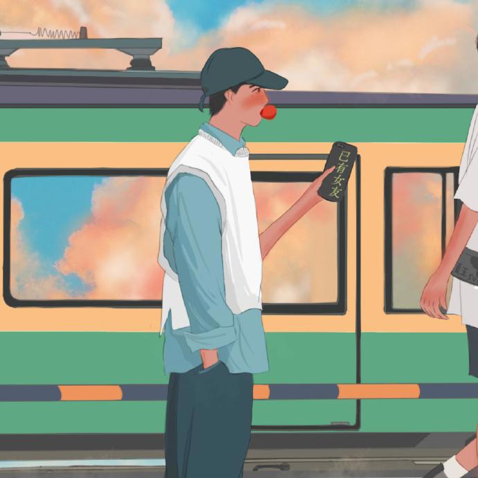 进来收藏！超级好看超级甜的情侣头像精选合集~